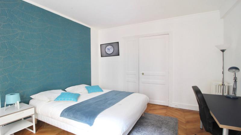 Coliving - Paris - Belle chambre lumineuse – 12m² - PA31