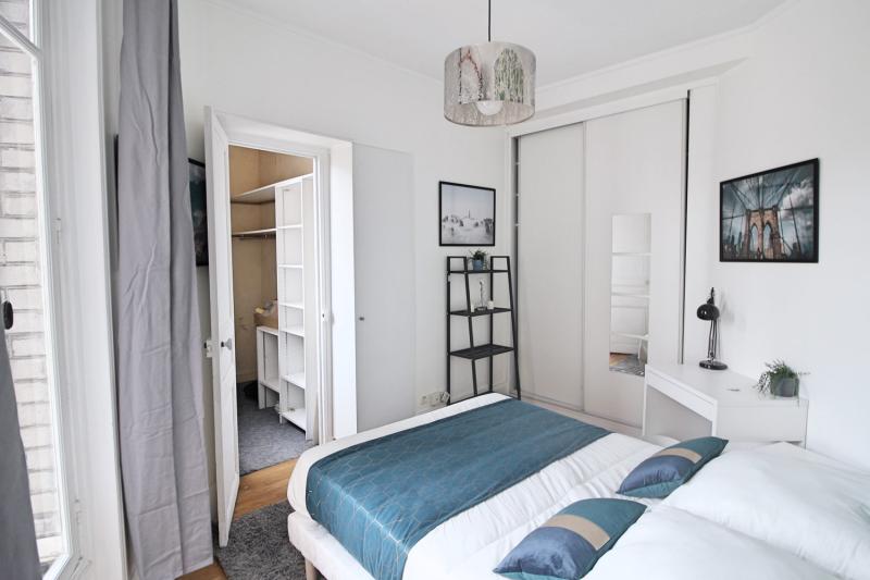Coliving - Paris - Chambre confortable et lumineuse – 11m² - PA54