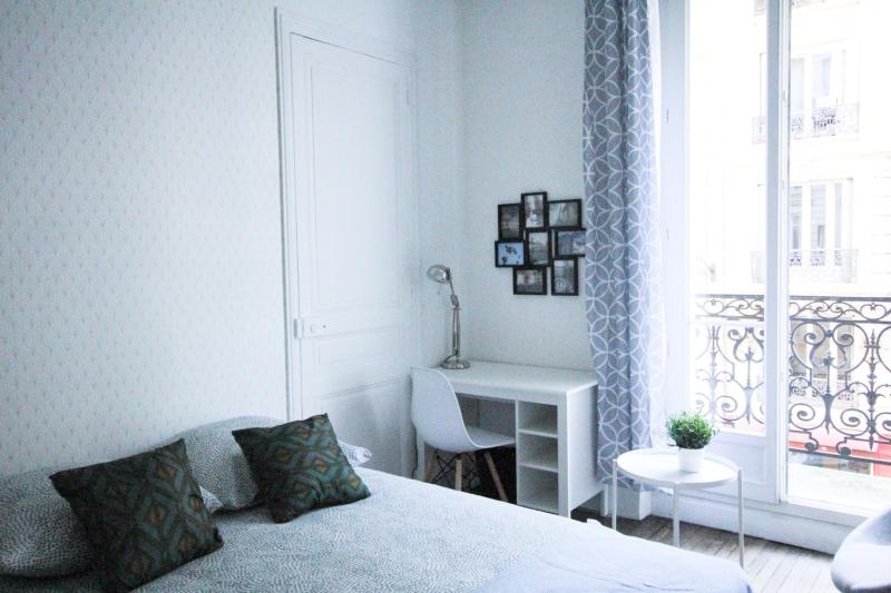 Coliving - Paris - Chambre agréable et lumineuse – 13m² - PA60