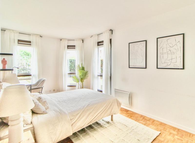 Coliving - Puteaux - Paris - Splendide chambre de 15 m² en coliving aux portes de Paris - PUT03