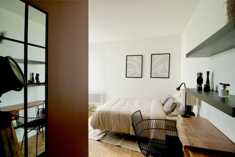 Coliving - Puteaux - Paris - Emménage dans ce cocon de 10 m² en coliving à Puteaux - PUT08