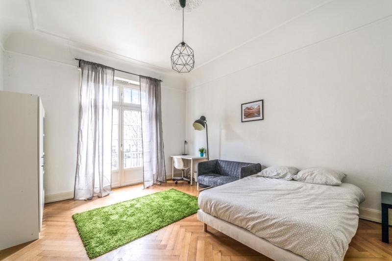 Coliving - Strasbourg - Grande chambre chaleureuse - 22m² - ST29