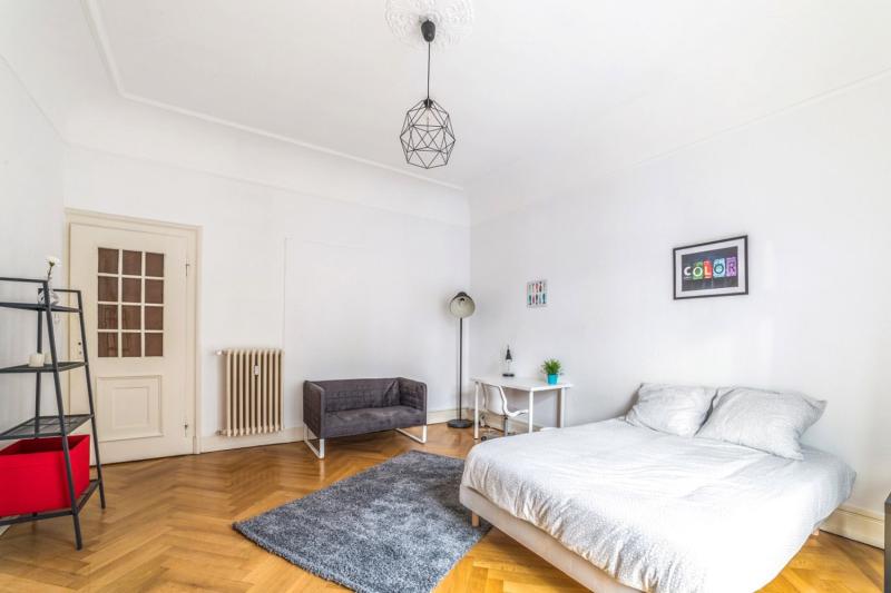 Coliving - Strasbourg - Chambre spacieuse et lumineuse - 18m² - ST32