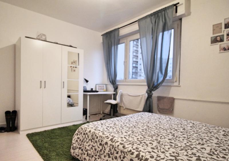 Coliving - Strasbourg - Belle chambre chaleureuse – 13m² - ST23