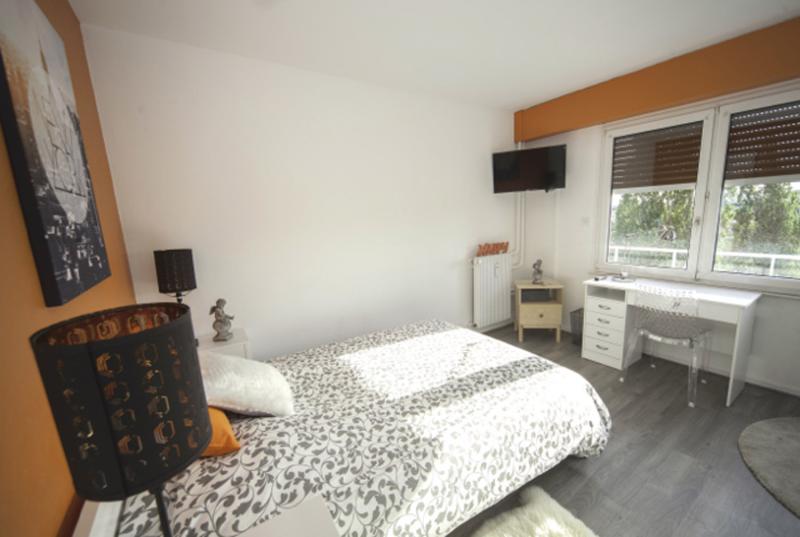 Coliving - Strasbourg - Chambre spacieuse et chaleureuse – 16m² - ST2
