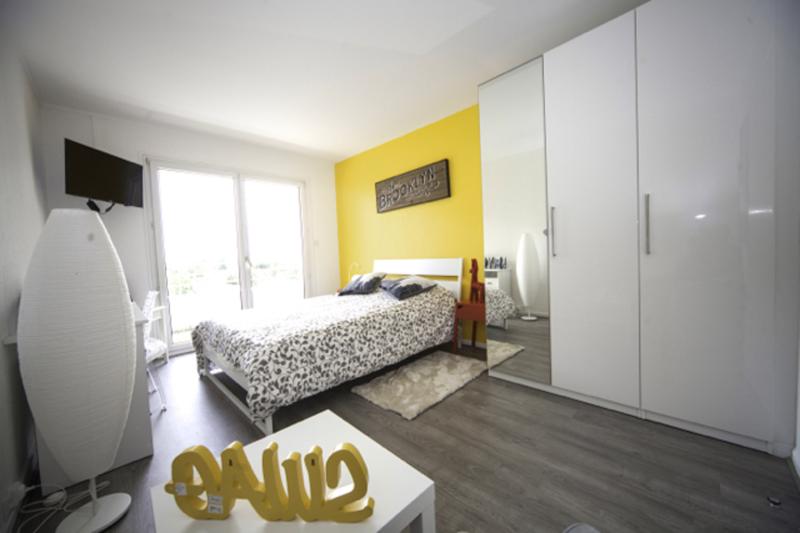 Coliving - Strasbourg - Chambre spacieuse et chaleureuse – 13m² - ST3