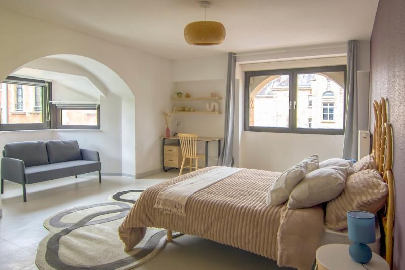 Coliving - Strasbourg - Magnifique masterbedroom de 32 m² - ST99
