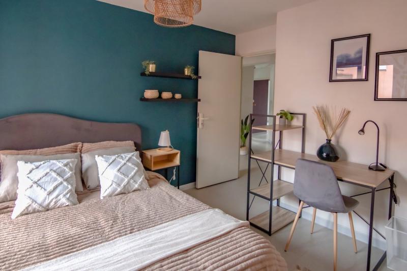 Coliving - Strasbourg - Chambre de 11 m² à Strasbourg - ST102