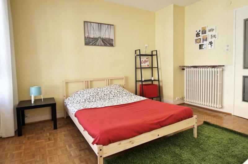 Coliving - Strasbourg - Chambre chaleureuse et spacieuse – 15m² - ST26