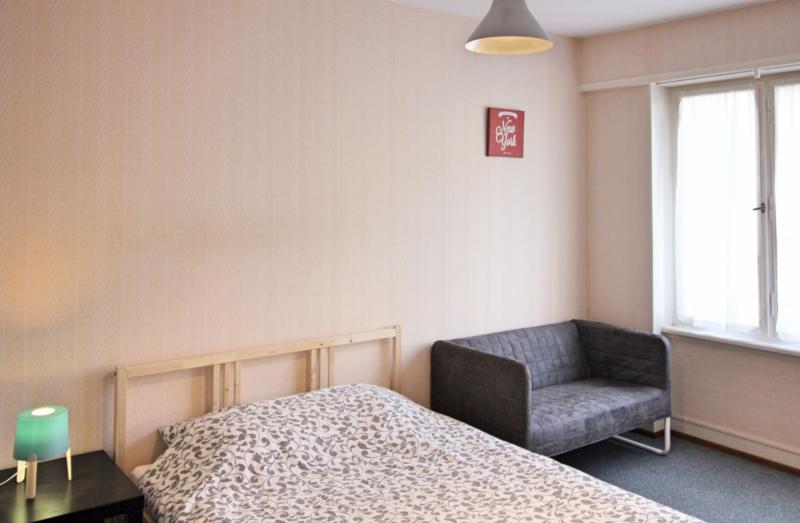 Coliving - Strasbourg - Très grande chambre confortable – 18m² - ST27