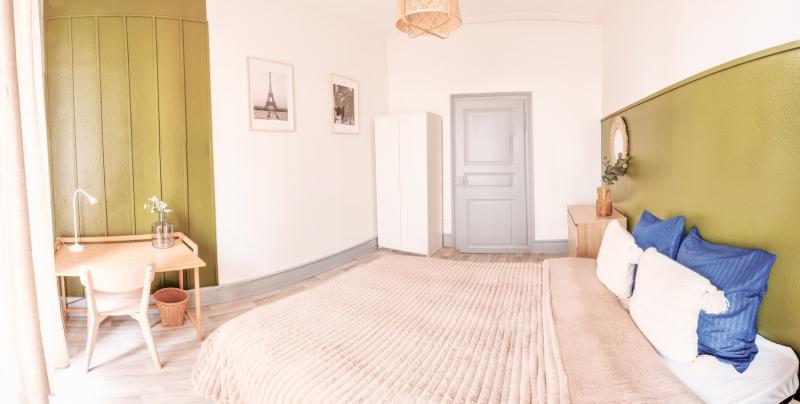 Coliving - Strasbourg - Emménage dans cette belle chambre de 13 m² en coliving en plein coeur de Strasbourg - ST86
