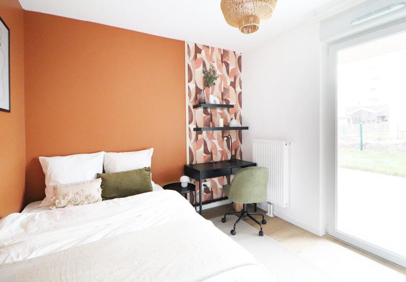 Coliving - Schiltigheim - Strasbourg - Loue cette belle chambre de 11 m² en coliving à Schiltigheim - ST82