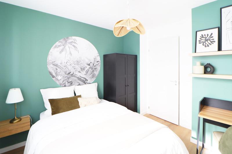 Coliving - Schiltigheim - Strasbourg - Loue cette chambre moderne de 10 m² en coliving à Schiltigheim - ST71