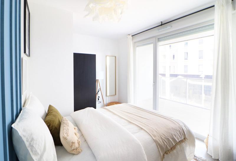 Coliving - Schiltigheim - Strasbourg - Loue cette chambre élégante de 12 m² en coliving à Schiltigheim - ST72