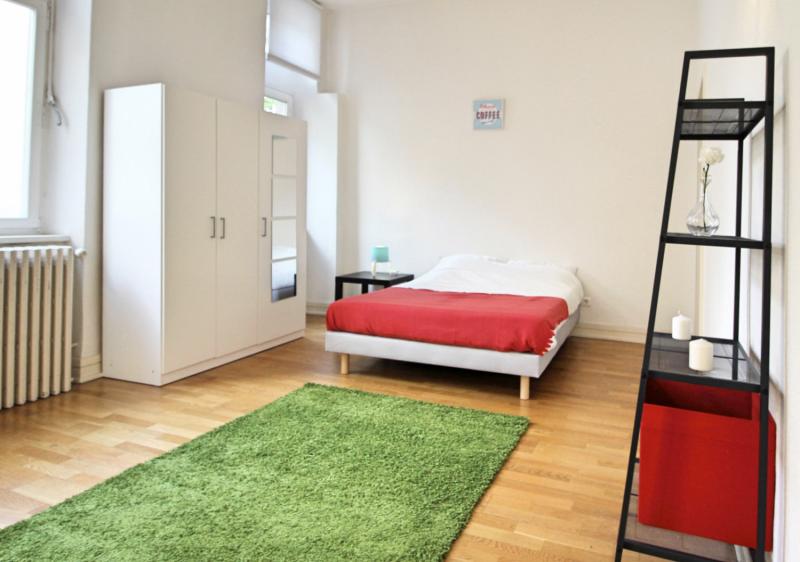 Coliving - Strasbourg - Chambre confortable et spacieuse – 22m² - ST20