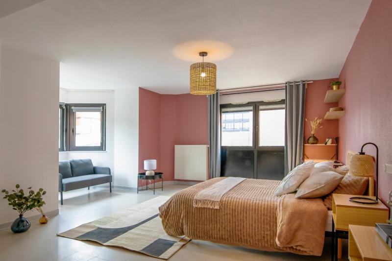Coliving - Strasbourg - Masterbedroom de 28 m² - ST94