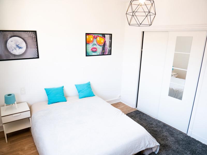 Coliving - Toulouse - Chambre agréable et spacieuse – 14m² - TO9