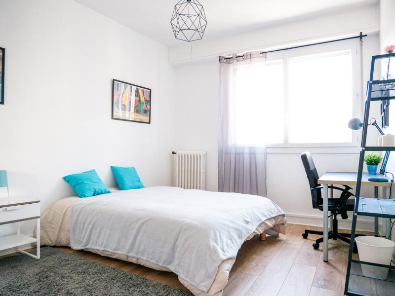 Coliving - Toulouse - Belle chambre spacieuse – 14m² - TO10