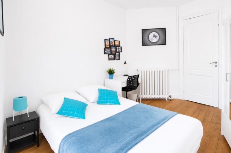 Coliving - Bordeaux - Belle chambre lumineuse – 12m² - BO14