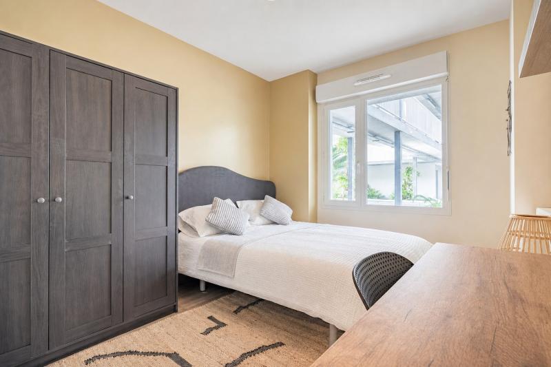Coliving - Bordeaux - Chambre nature de 11 m² à louer à Bordeaux - BO35