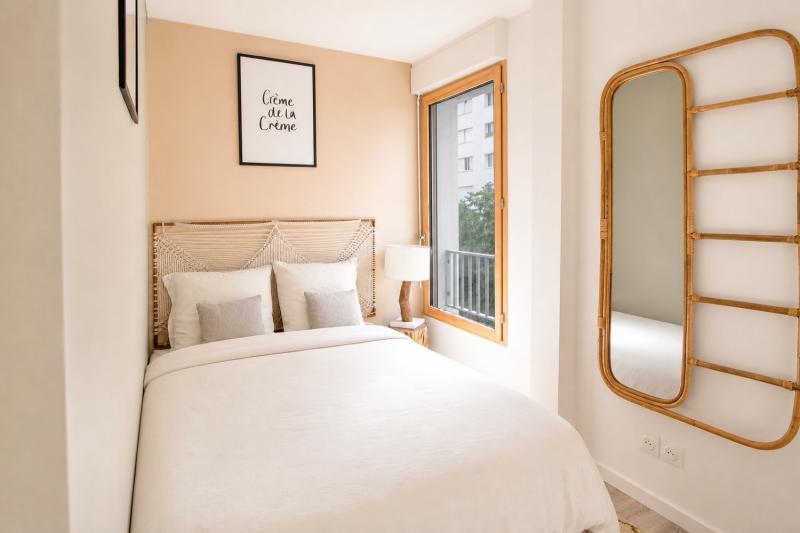 Coliving - Bordeaux - Emménage dès maintenant dans cette chambre de 9 m² en coliving à Bordeaux - BO29