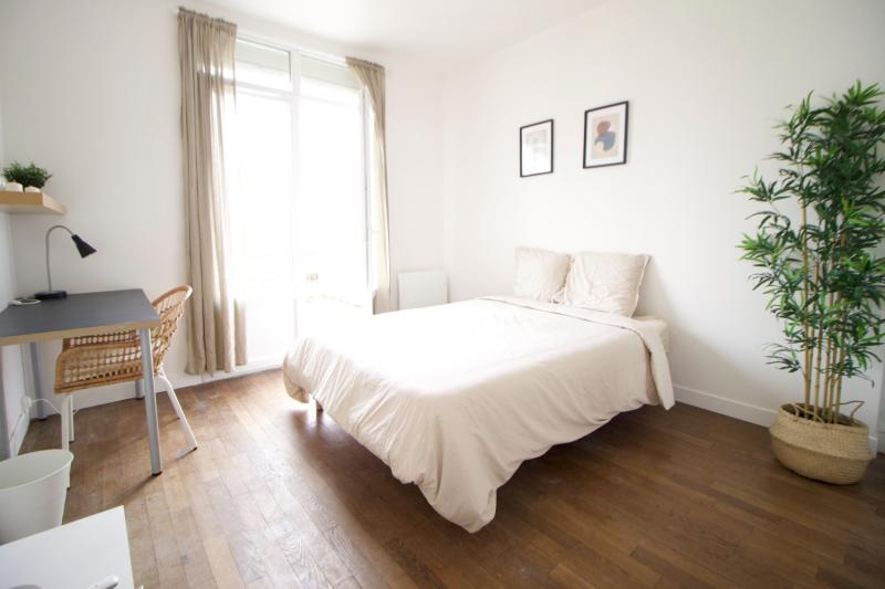 Coliving - Clamart - Paris - Emmenage dans cette charmante chambre de 13 m² au coeur de Clamart - CLA04