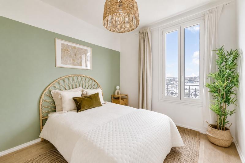 Coliving - Gentilly - Emménage dans cette chambre de 11 m² - GTY03