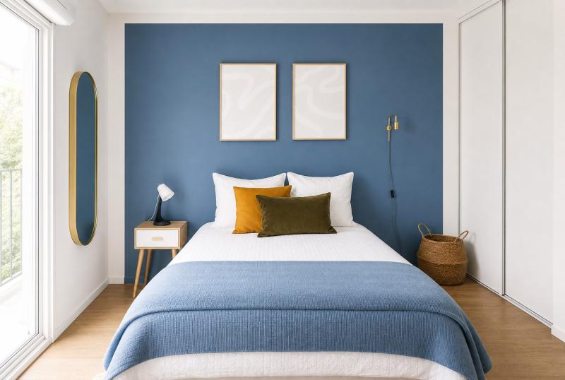 Coliving - Grenoble - Ravissante chambre de 14m² meublée avec soin -G008