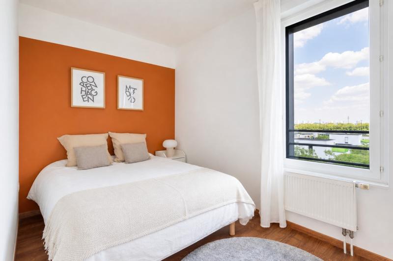 Coliving - Lille - Emménage dans cette belle chambre de 9 m² - LIL16