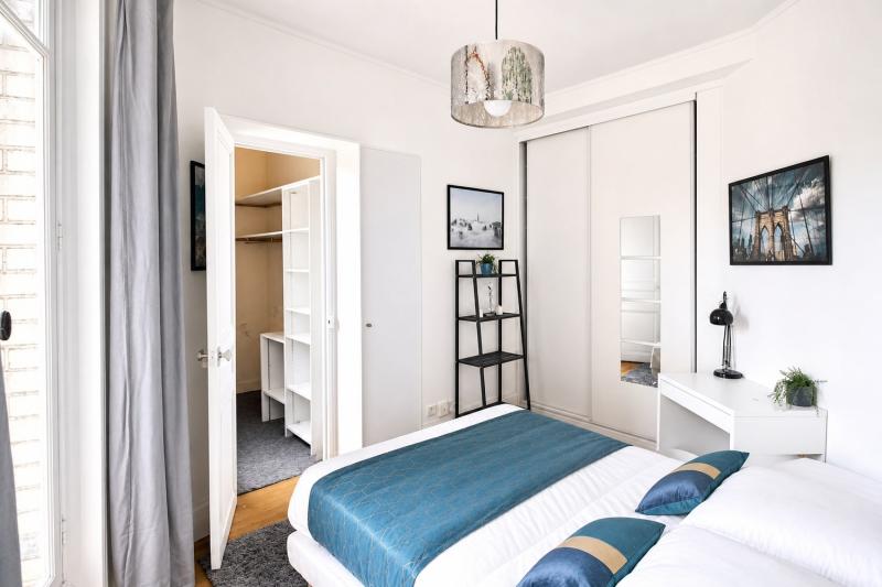 Coliving - Paris - Chambre confortable et lumineuse – 11m² - PA54