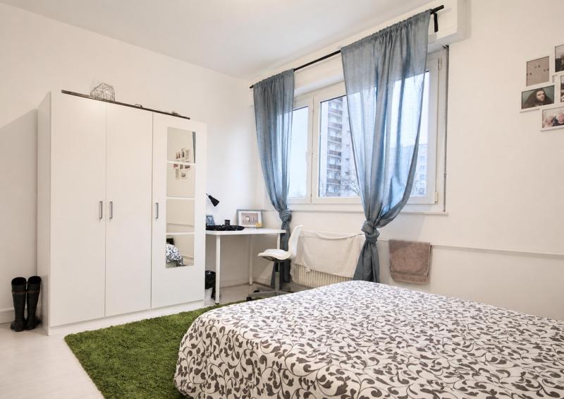 Coliving - Strasbourg - Belle chambre chaleureuse – 13m² - ST23
