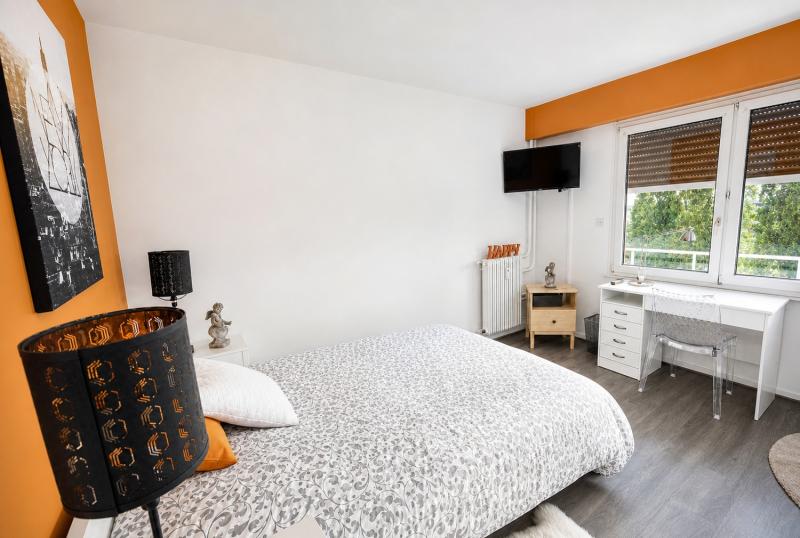 Coliving - Strasbourg - Chambre spacieuse et chaleureuse – 16m² - ST2
