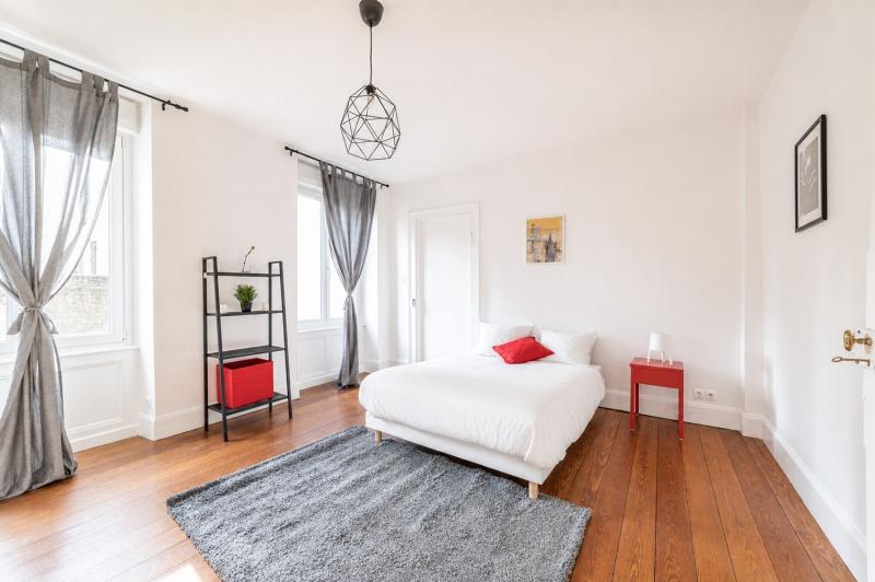 Coliving - Strasbourg - Chambre spacieuse et chaleureuse – 19m² - ST39