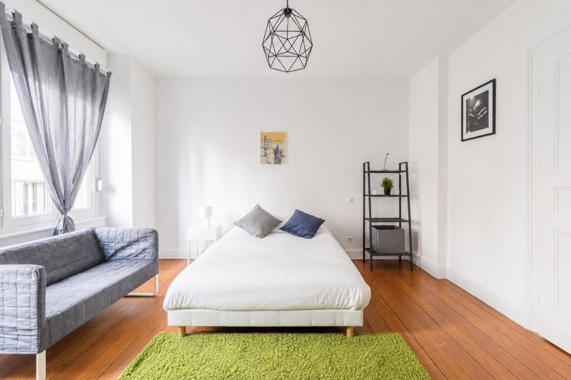 Coliving - Strasbourg - Grande et agréable chambre – 20m² - ST40