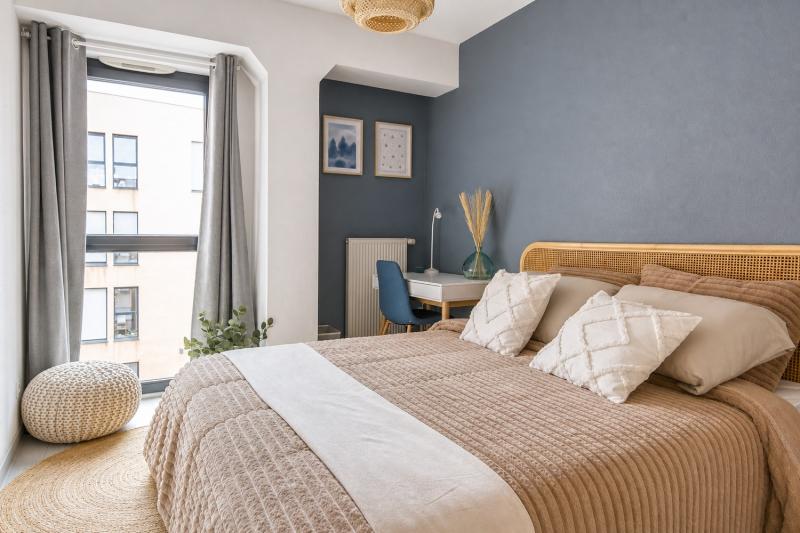Coliving - Strasbourg - Belle chambre de 11 m² - ST101