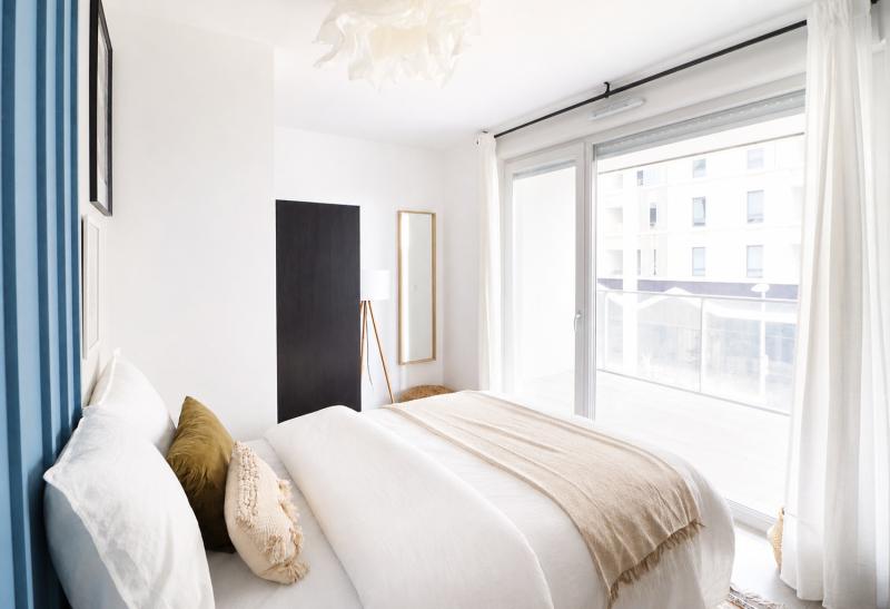 Coliving - Strasbourg - Loue cette chambre élégante de 12 m² en coliving à Schiltigheim - ST72