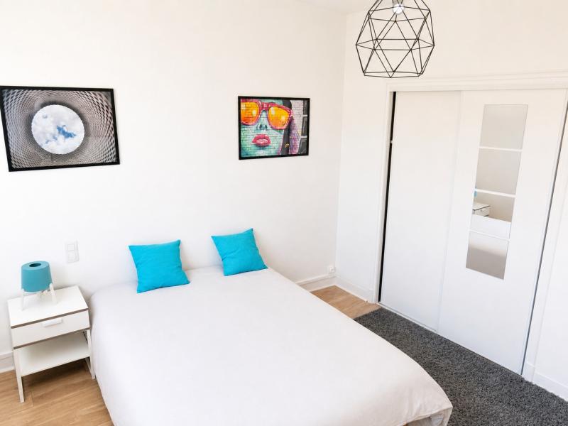 Coliving - Toulouse - Chambre agréable et spacieuse – 14m² - TO9
