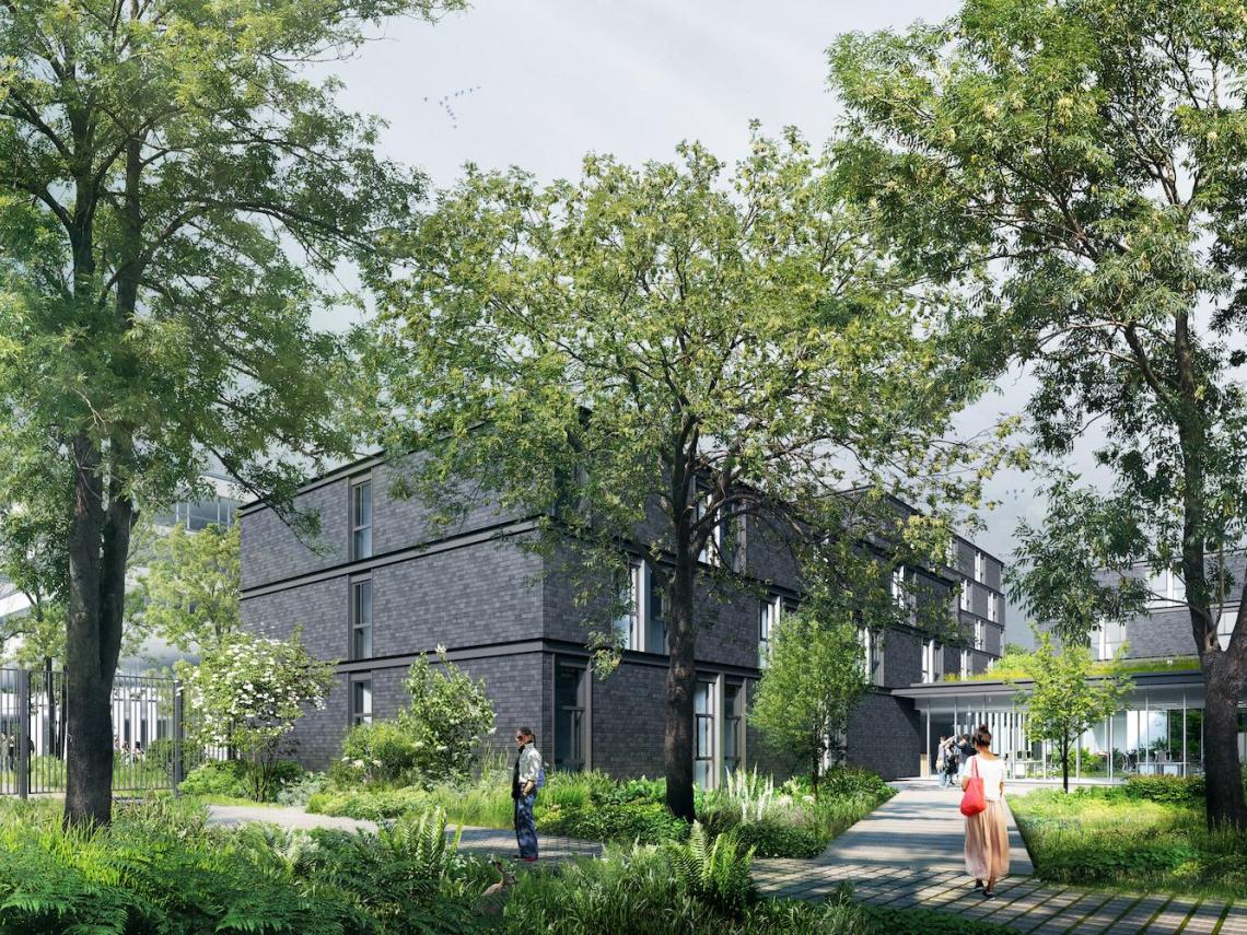 STUDENT FACTORY LILLE EURATECHNOLOGIES