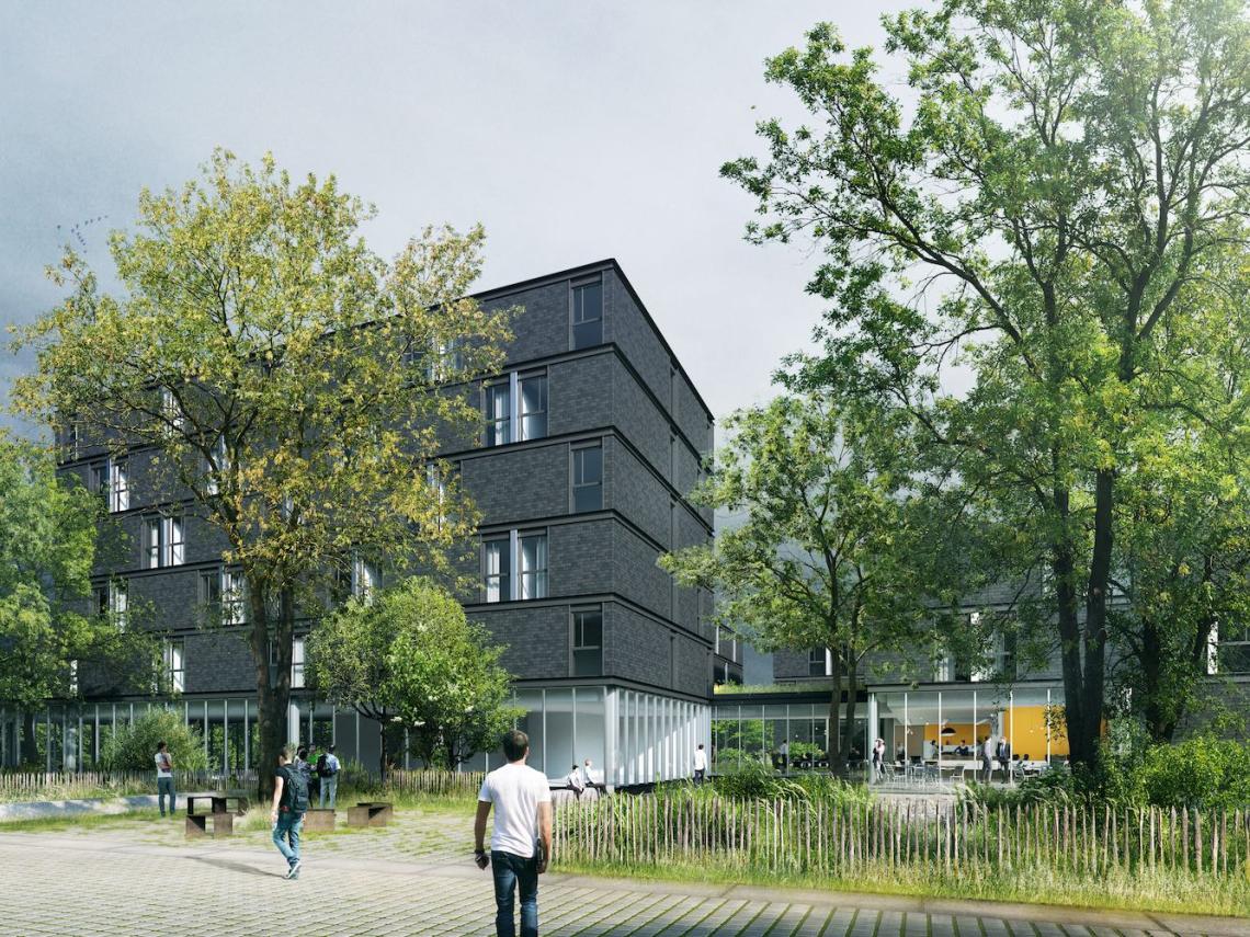 STUDENT FACTORY LILLE EURATECHNOLOGIES