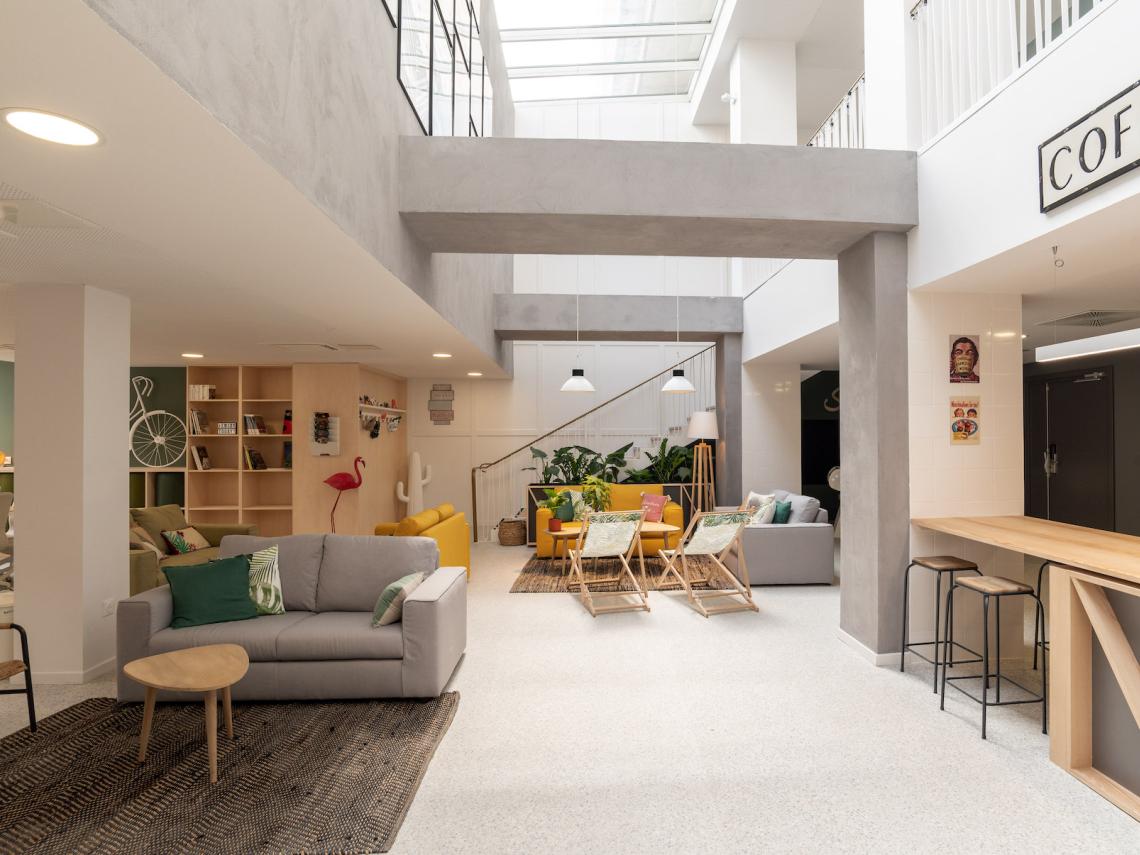 STUDENT FACTORY STRASBOURG ETOILE