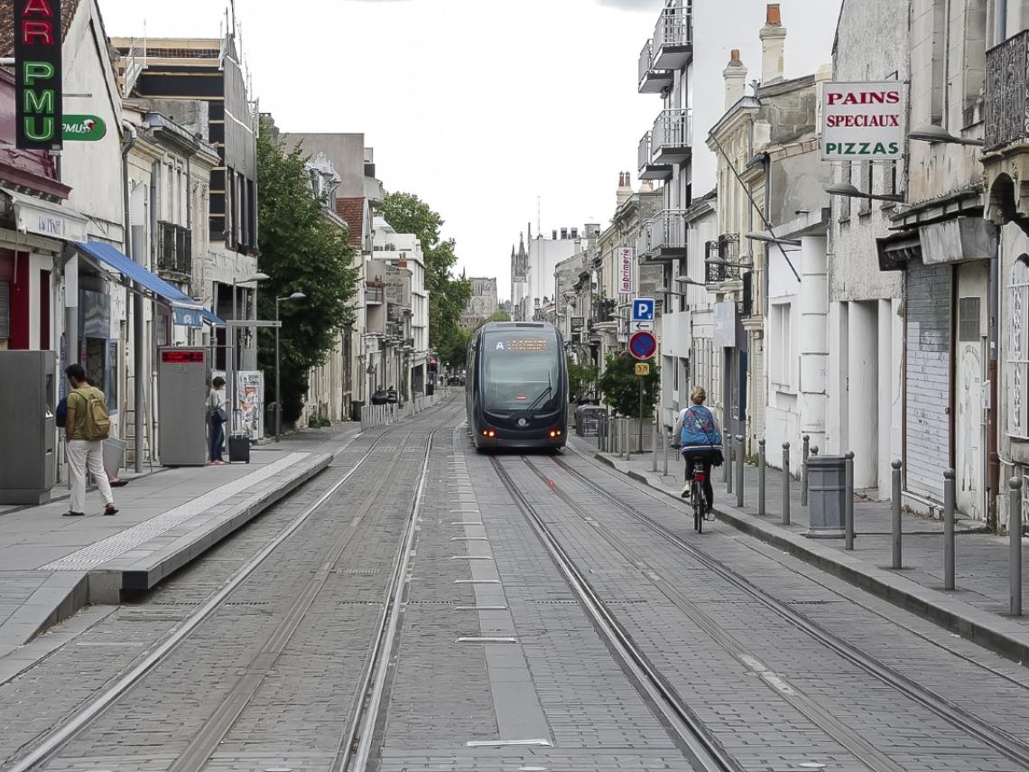 STUDÉA BORDEAUX CENTRE 2