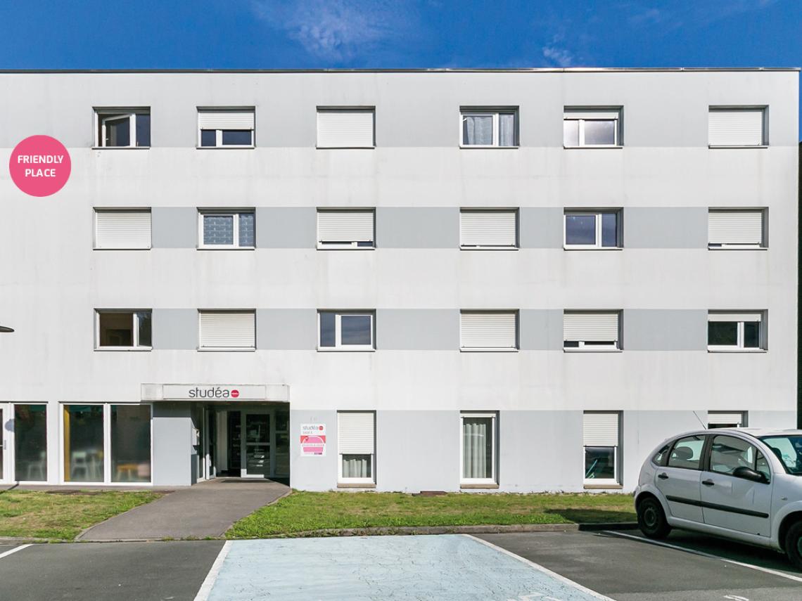 STUDÉA LILLE I