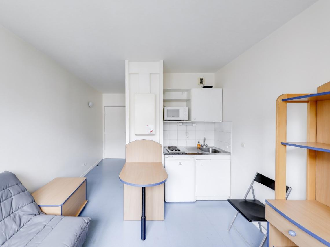 STUDÉA ISSY 2