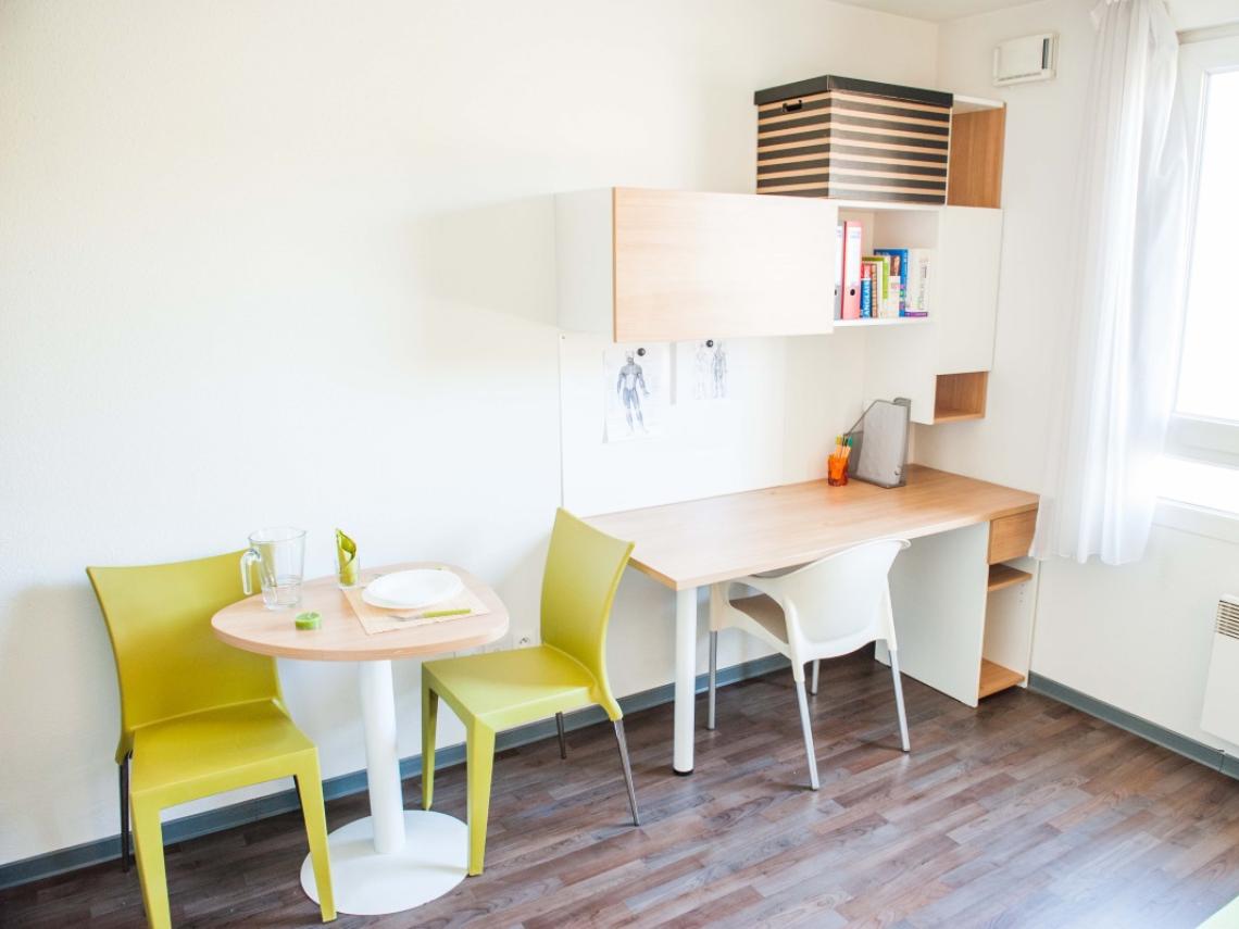 STUDÉA MARSEILLE TIMONE