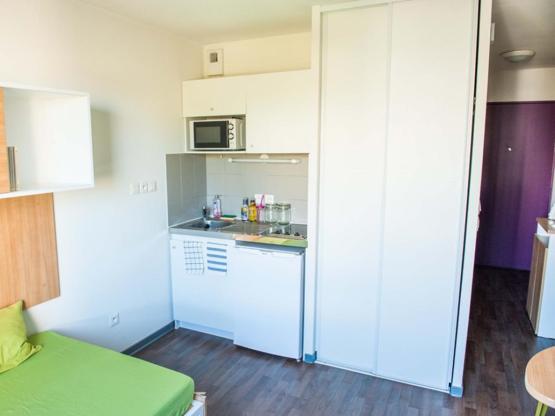 STUDÉA MARSEILLE TIMONE