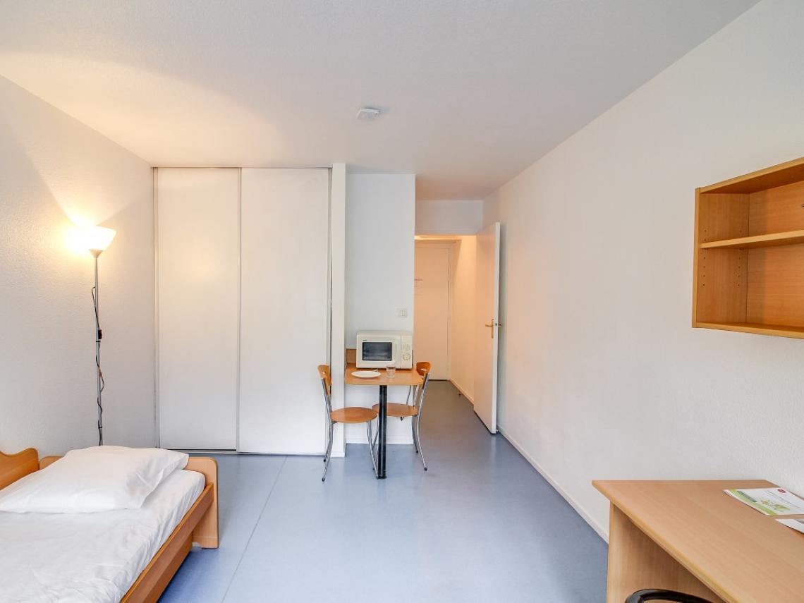 STUDÉA PARIS DAVOUT