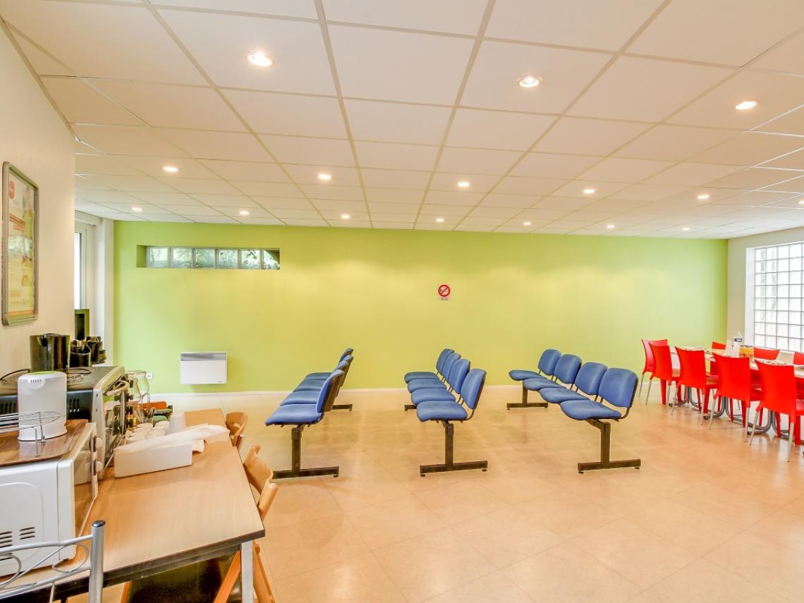STUDÉA PARIS DAVOUT