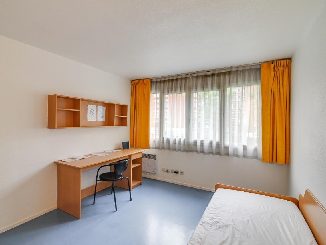 STUDÉA PARIS DAVOUT