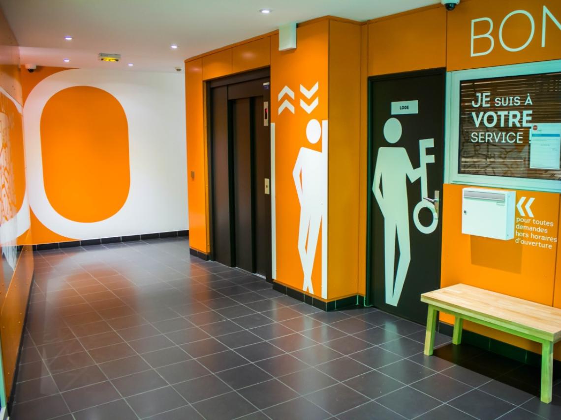 STUDÉA PARIS BASTILLE