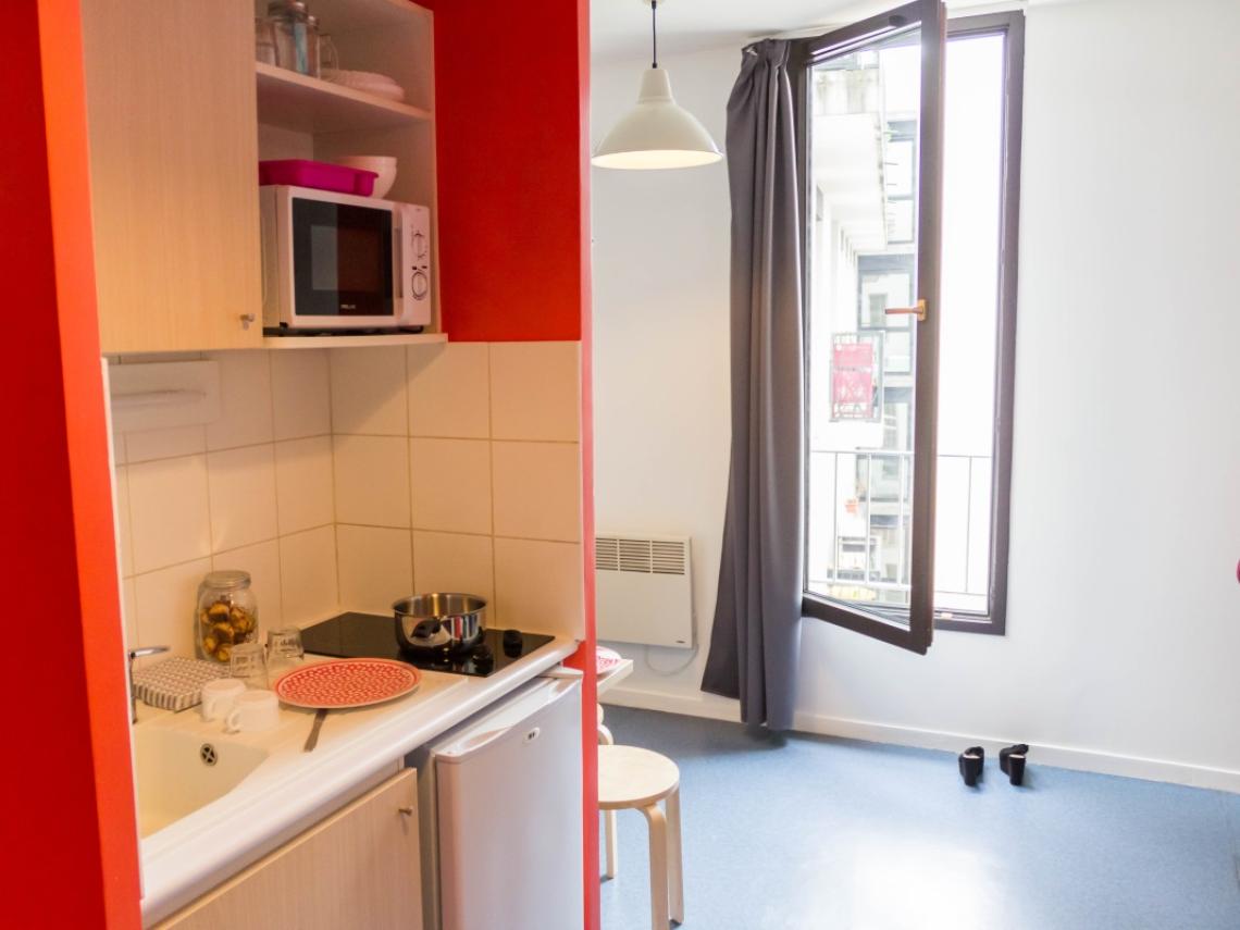 STUDÉA PARIS BASTILLE